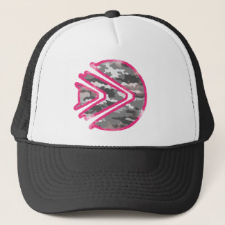 Traucker Hat opschieten Trucker Pet