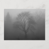 Trauerkarte Briefkaart (Voorkant)