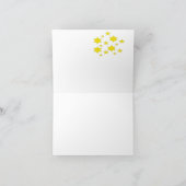 trauerkarte sternenkinder kaart (Binnen)