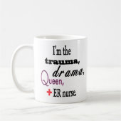 Trauma Drama Koffiemok (Links)