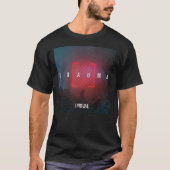 TRAUMA I PREVAIL Essential T-Shirt (Voorkant)
