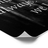 Trauma Informed Quotes Poster (Hoek)