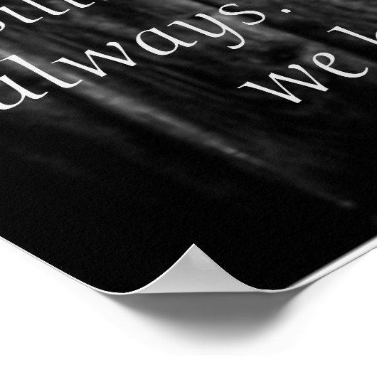 Trauma Informed Quotes Poster (Hoek)