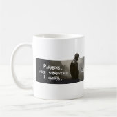 Trauma Koffiemok (Links)