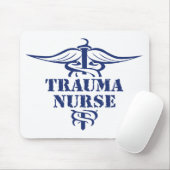 trauma muismat (Met muis)