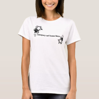 Trauma Nurse Super Hero T-shirt