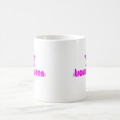 Trauma Queen Koffiemok (Center)