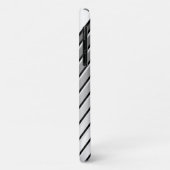 Trauma Verpleegkundige Medische Professional Case-Mate iPhone Case (Achterkant/links)