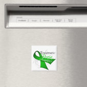 Traumatisch bewustzijn van hersenletsels magneet (Insitu (Vaatwasser))