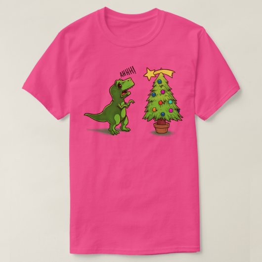 Traumatische herinneringen t-shirt (Design voorkant)