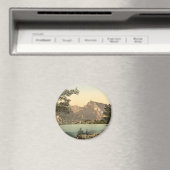 Traunkirchen II in Oostenrijk Magneet (Insitu (Vaatwasser))