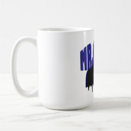 Traurige Jongen Esthetiek - Mr. Lonely Hoodie Desi Koffiemok