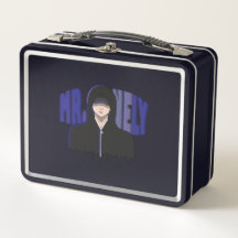 Traurige Jongens Esthetiek - Mr. Lonely Hoodie Ont