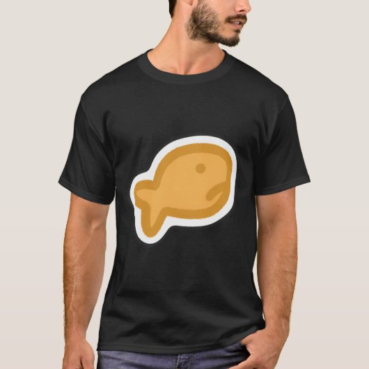 Traurigevis T-shirt (Voorkant)