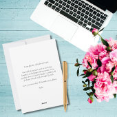 Travel Airplane Heart Ik hou van mijn Silverliner  Feestdagenkaart