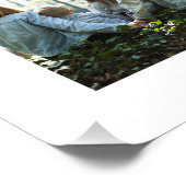 Travel and Family Customizable Collage Perfect Poster (Hoek)