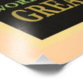 Travel Australia, Great Barrier Reef, Foto Afdruk (Hoek)