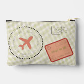 TRAVEL BAG ETUI (Achterkant)