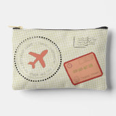 TRAVEL BAG ETUI (Voorkant)