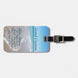 Travel Bagagelabel Collectie