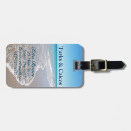 Travel Bagagelabel Collectie