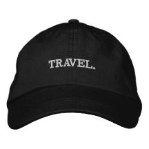 TRAVEL Basic Verstelbaar Pet