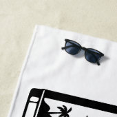 Travel Beach Photography Camera   Strandlaken (In situ)