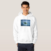 Travel Business V Hoodie (Voorkant volledig)