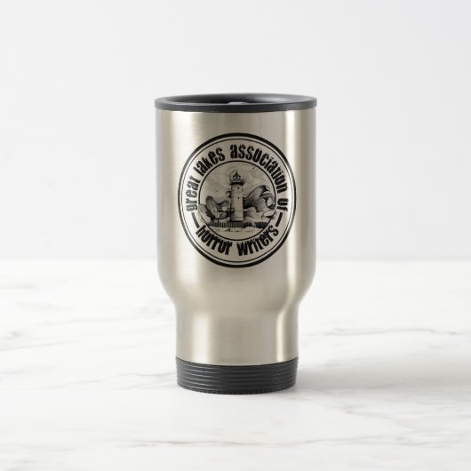 Travel Coffee Mug Reisbeker (Center)