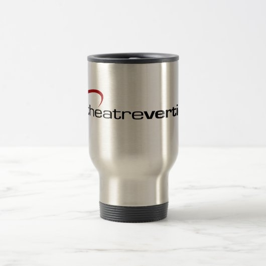 Travel Coffee Mug Reisbeker (Center)