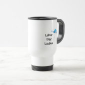 Travel Coffee Mug Reisbeker (Voorkant rechts)