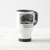 Travel Coffee Mug Reisbeker (Voorkant rechts)