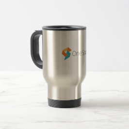 Travel Coffee Mug Reisbeker
