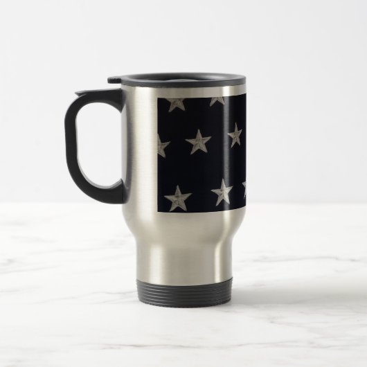 Travel Coffee Mug Reisbeker (Links)