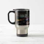 Travel Coffee Mug Vegas Poker Buddy Reisbeker (Links)