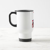 Travel/Commuter Mug Reisbeker (Links)