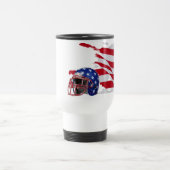 Travel/Commuter Mug Reisbeker (Center)