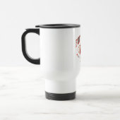 Travel/Commuter Mug Reisbeker (Links)
