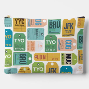 Travel Cosmetic Bag Etui