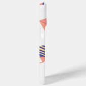 Travel Design Phone Case (Achterkant / Rechts)