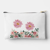 Travel dopp kit voor moeder etui (Achterkant)