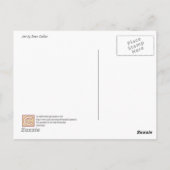 TRAVEL-Frankrijk-Provence- Briefkaart (Achterkant)