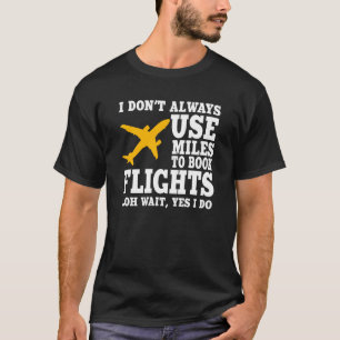 Travel Hacker Gezegde Love Travel Hacking T-shirt