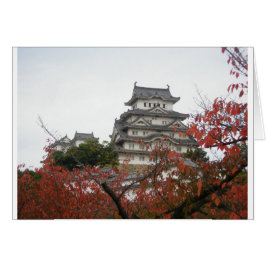 Travel Himeji Castle
