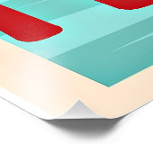 Travel Japan, Foto Afdruk (Hoek)