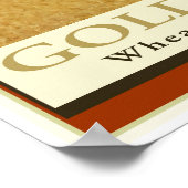 Travel Kansas Poster (Hoek)