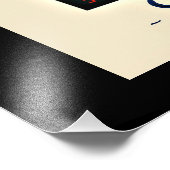 Travel Lausanne, Zwitserse vintage poster (Hoek)