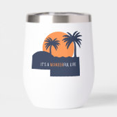 Travel Lifestyle  (Achterkant)