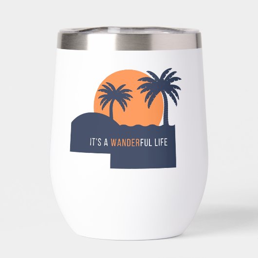 Travel Lifestyle  (Achterkant)