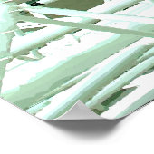 Travel London Poster (Hoek)